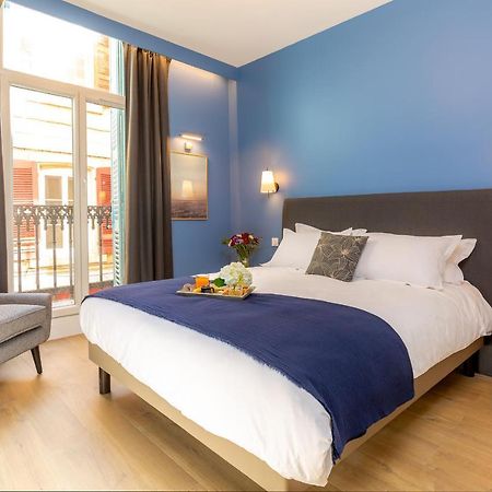 Les Appartements Chics Du Vieux-Port Μασσαλία Εξωτερικό φωτογραφία