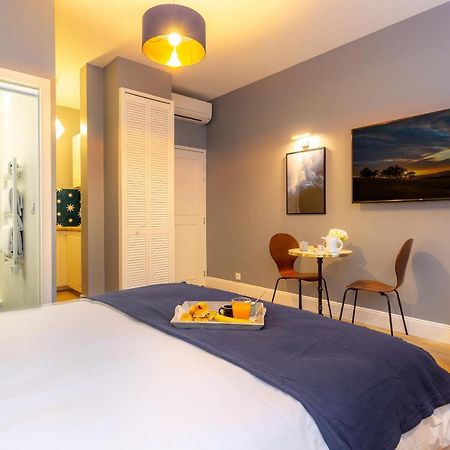 Les Appartements Chics Du Vieux-Port Μασσαλία Εξωτερικό φωτογραφία