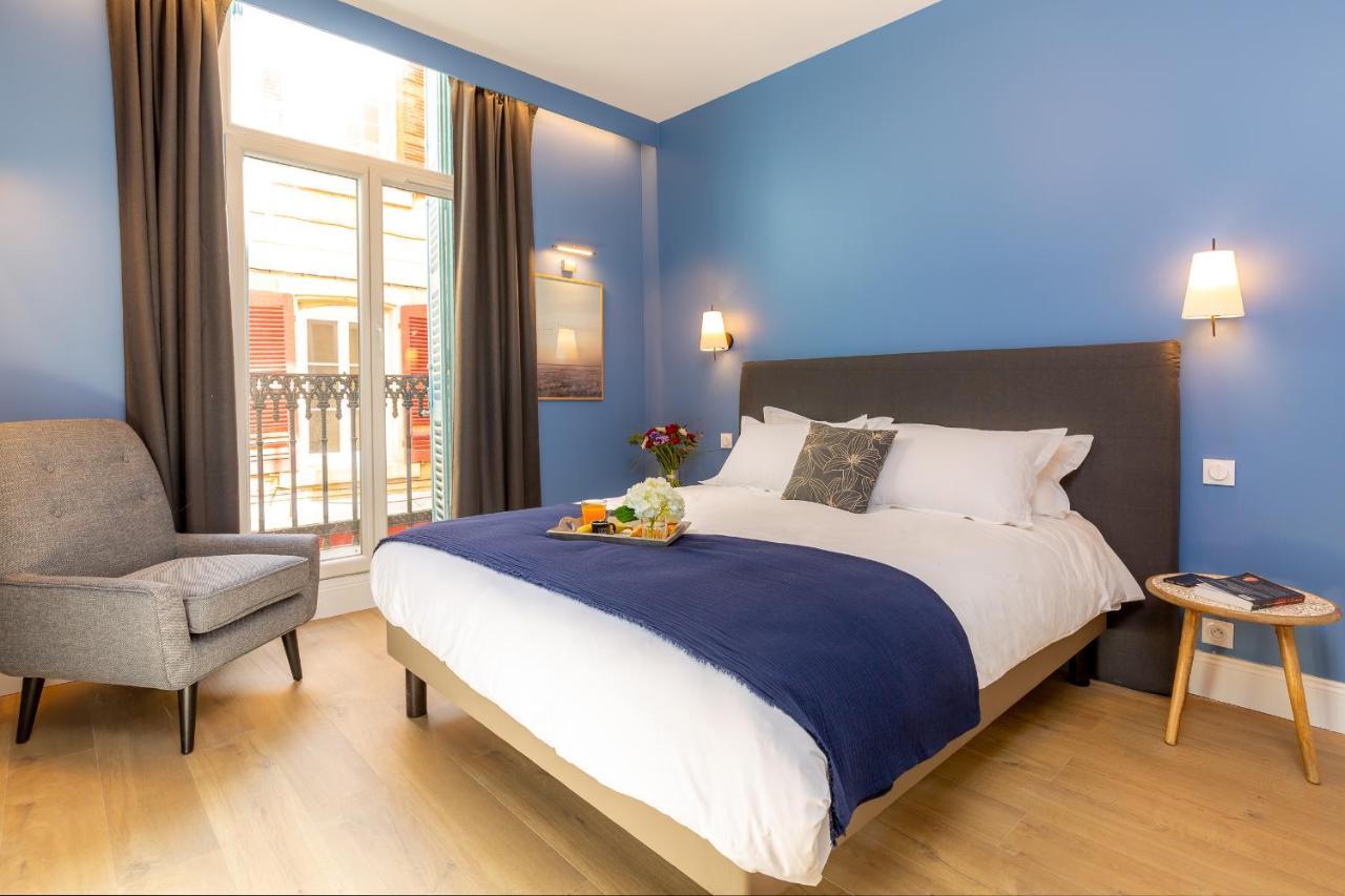 Les Appartements Chics Du Vieux-Port Μασσαλία Εξωτερικό φωτογραφία