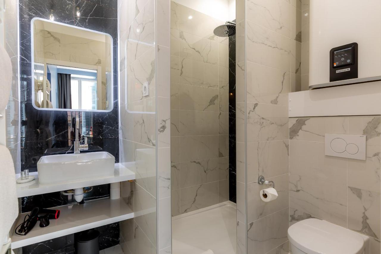 Les Appartements Chics Du Vieux-Port Μασσαλία Εξωτερικό φωτογραφία