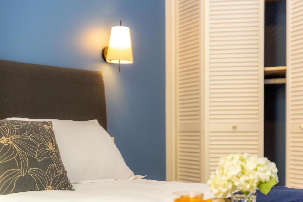 Les Appartements Chics Du Vieux-Port Μασσαλία Εξωτερικό φωτογραφία