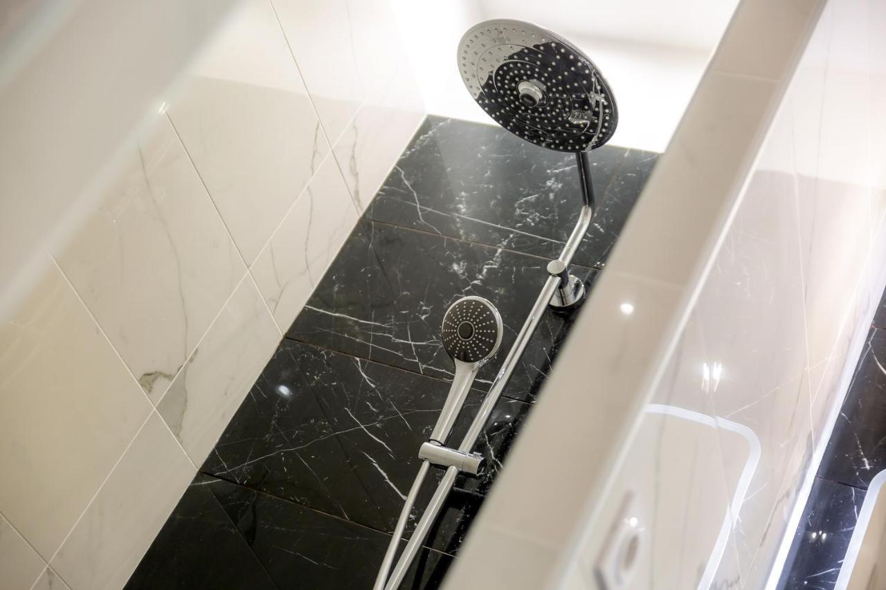 Les Appartements Chics Du Vieux-Port Μασσαλία Εξωτερικό φωτογραφία