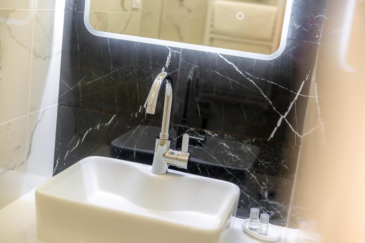 Les Appartements Chics Du Vieux-Port Μασσαλία Εξωτερικό φωτογραφία