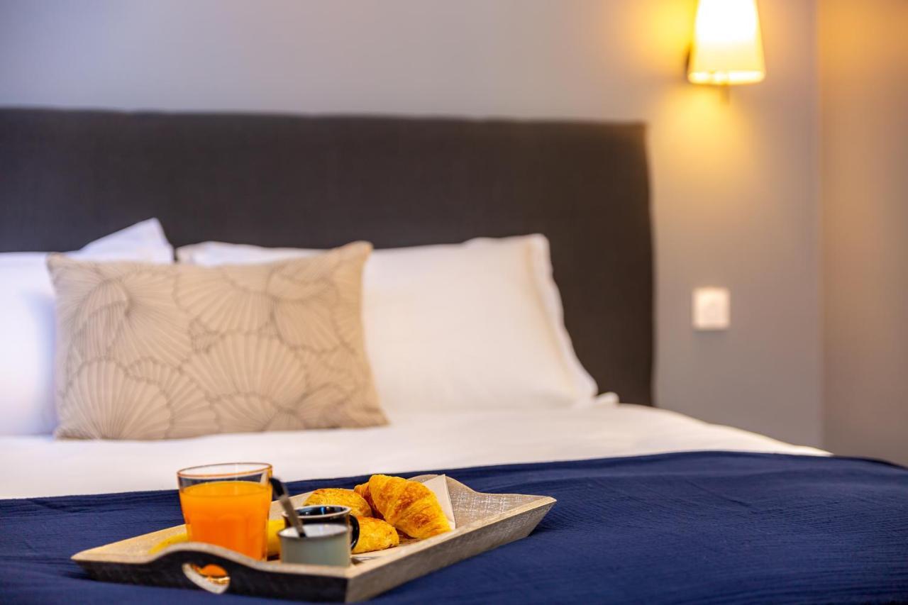 Les Appartements Chics Du Vieux-Port Μασσαλία Εξωτερικό φωτογραφία