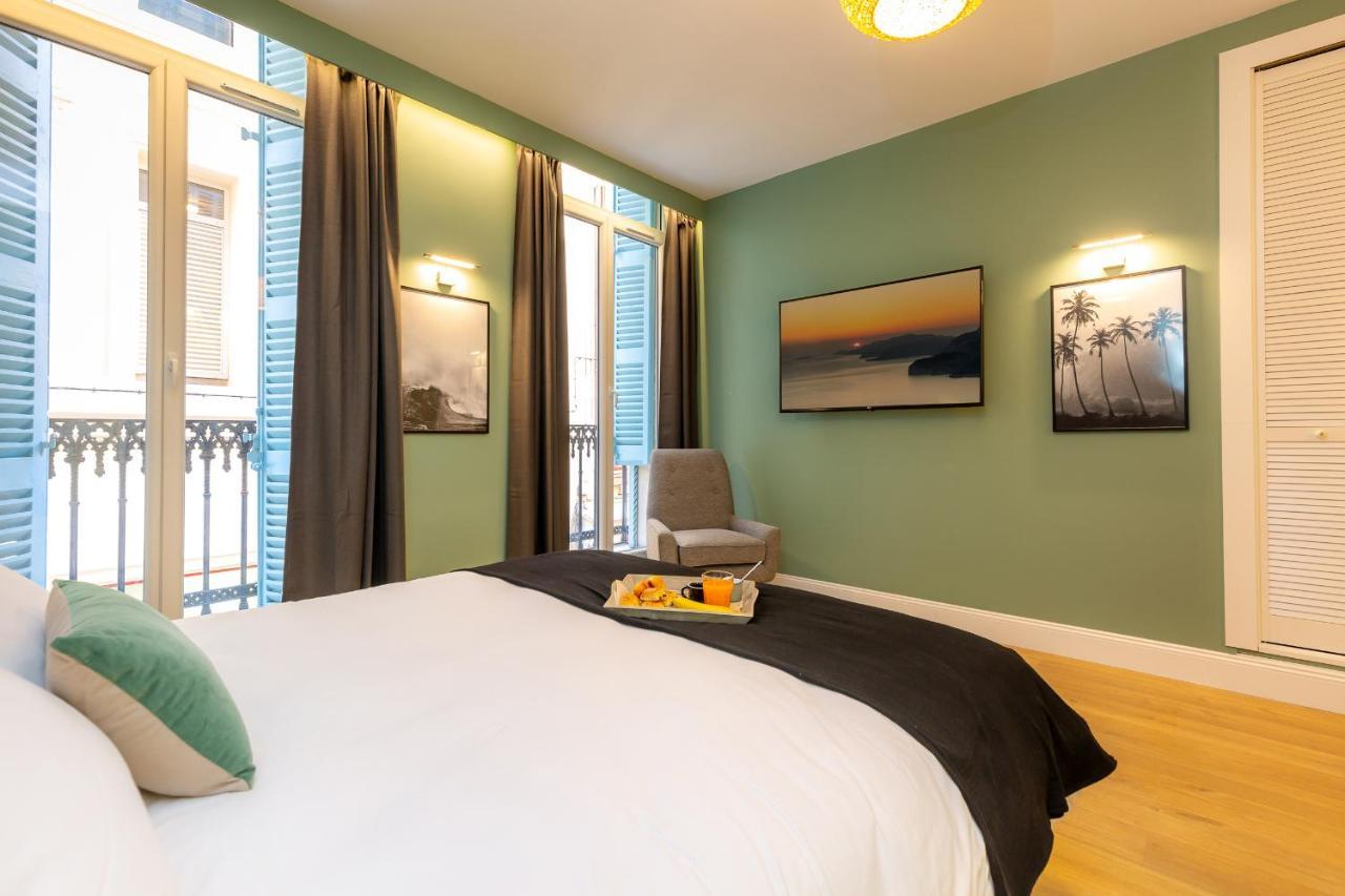 Les Appartements Chics Du Vieux-Port Μασσαλία Εξωτερικό φωτογραφία