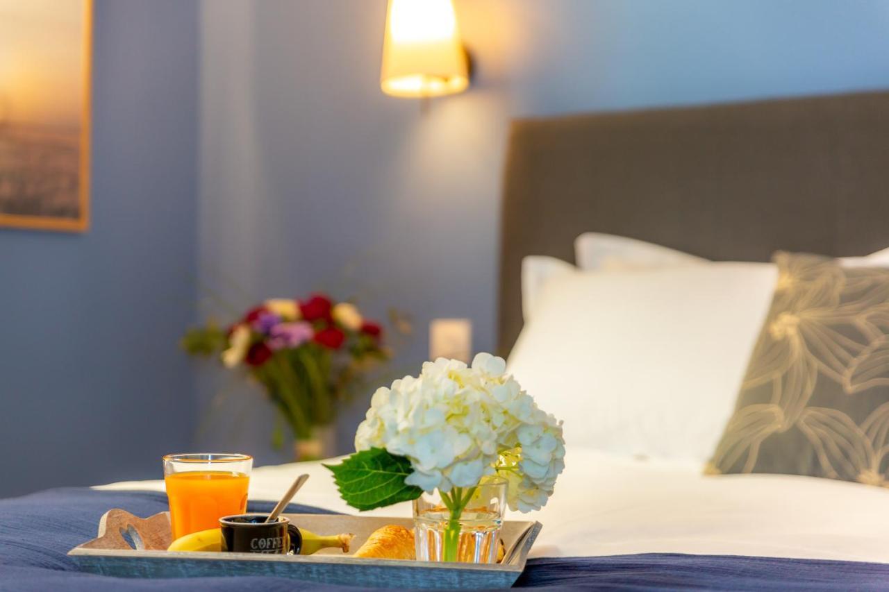 Les Appartements Chics Du Vieux-Port Μασσαλία Εξωτερικό φωτογραφία