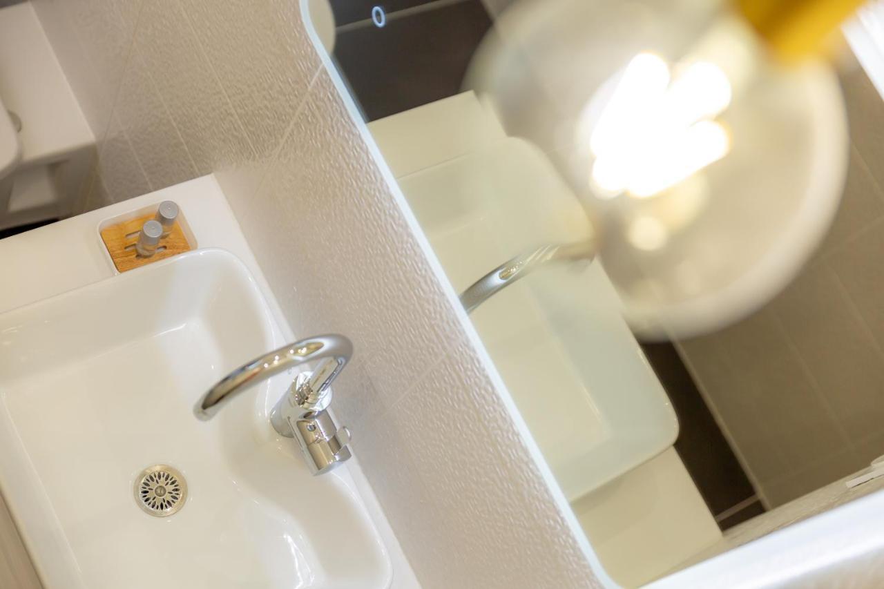 Les Appartements Chics Du Vieux-Port Μασσαλία Εξωτερικό φωτογραφία