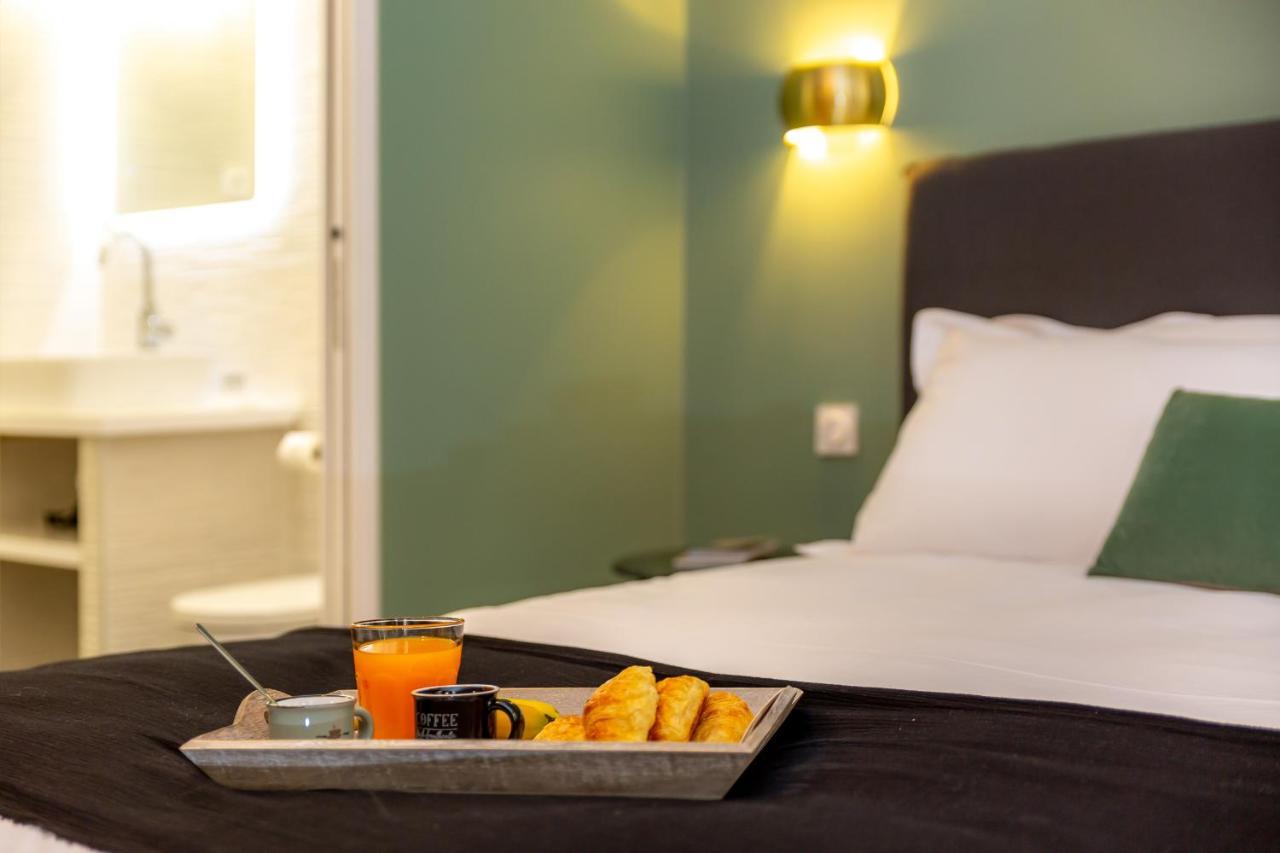 Les Appartements Chics Du Vieux-Port Μασσαλία Εξωτερικό φωτογραφία
