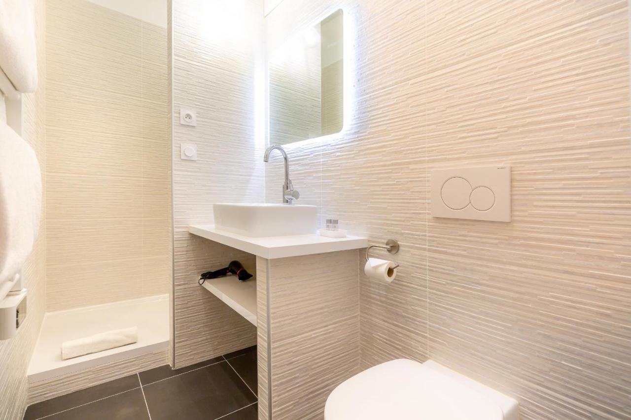 Les Appartements Chics Du Vieux-Port Μασσαλία Εξωτερικό φωτογραφία