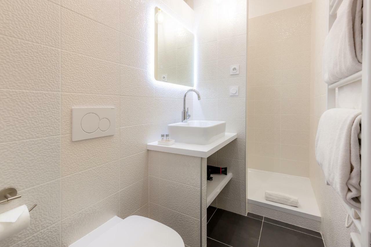 Les Appartements Chics Du Vieux-Port Μασσαλία Εξωτερικό φωτογραφία