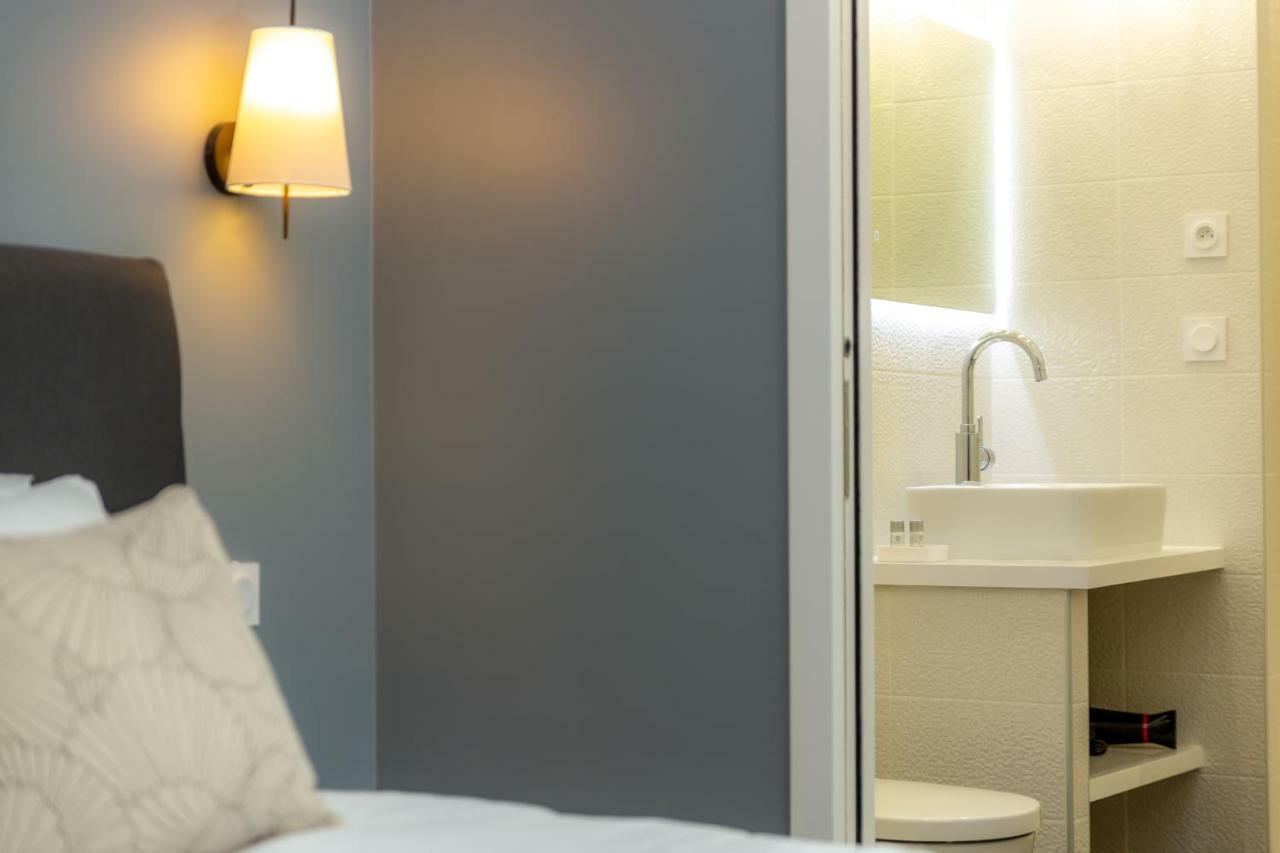 Les Appartements Chics Du Vieux-Port Μασσαλία Εξωτερικό φωτογραφία