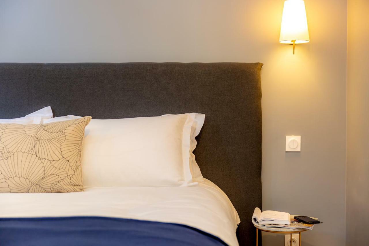 Les Appartements Chics Du Vieux-Port Μασσαλία Εξωτερικό φωτογραφία