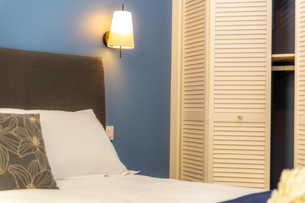 Les Appartements Chics Du Vieux-Port Μασσαλία Εξωτερικό φωτογραφία